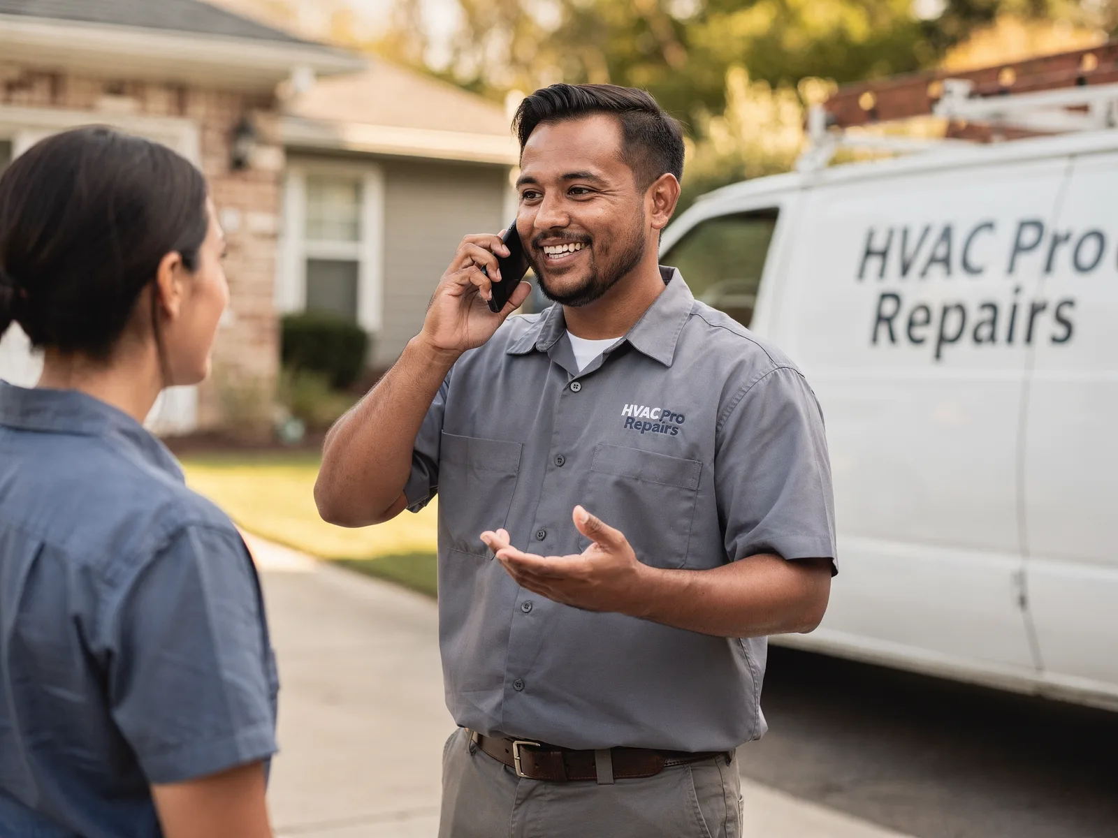 Heat Pump Repair Huntsville, IL FAQs
